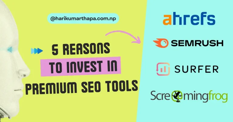premium seo tools