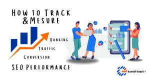 mesure seo performance