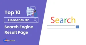 Elements on SERP an SEO Expert should Know