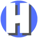 Hari Kumar Thapa Site Icon and Logo hkt.com.np site icon